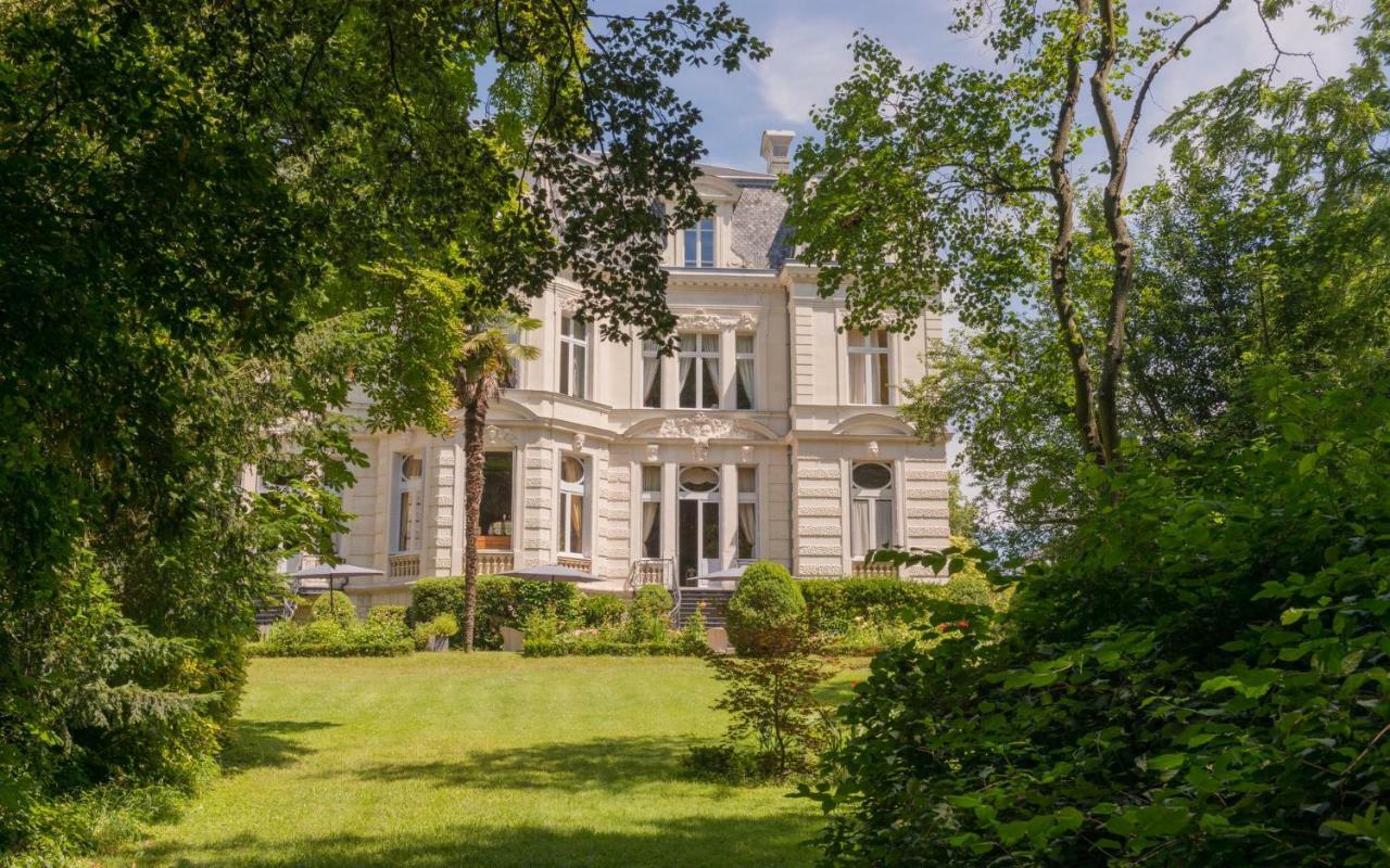 Hôtel Château de Verrières&Spa Saumur Extérieur photo